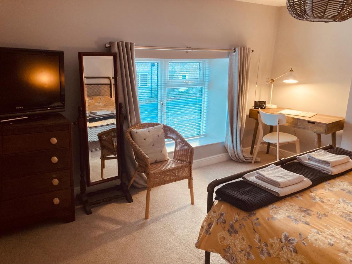 Cosy Cottage Four Miles From Lincoln City Centre Exteriör bild