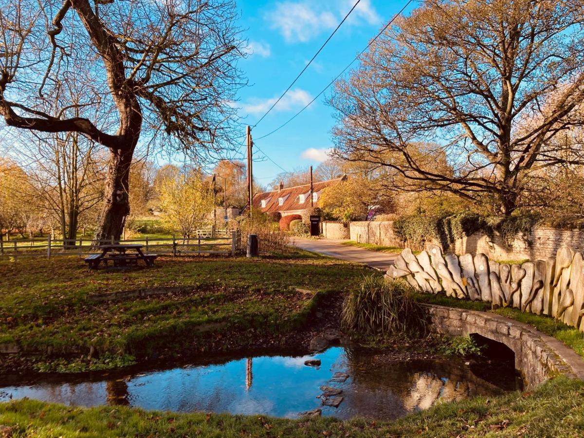 Cosy Cottage Four Miles From Lincoln City Centre Exteriör bild