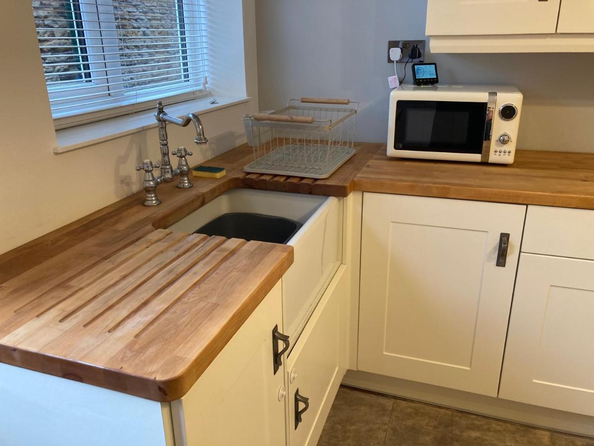 Cosy Cottage Four Miles From Lincoln City Centre Exteriör bild