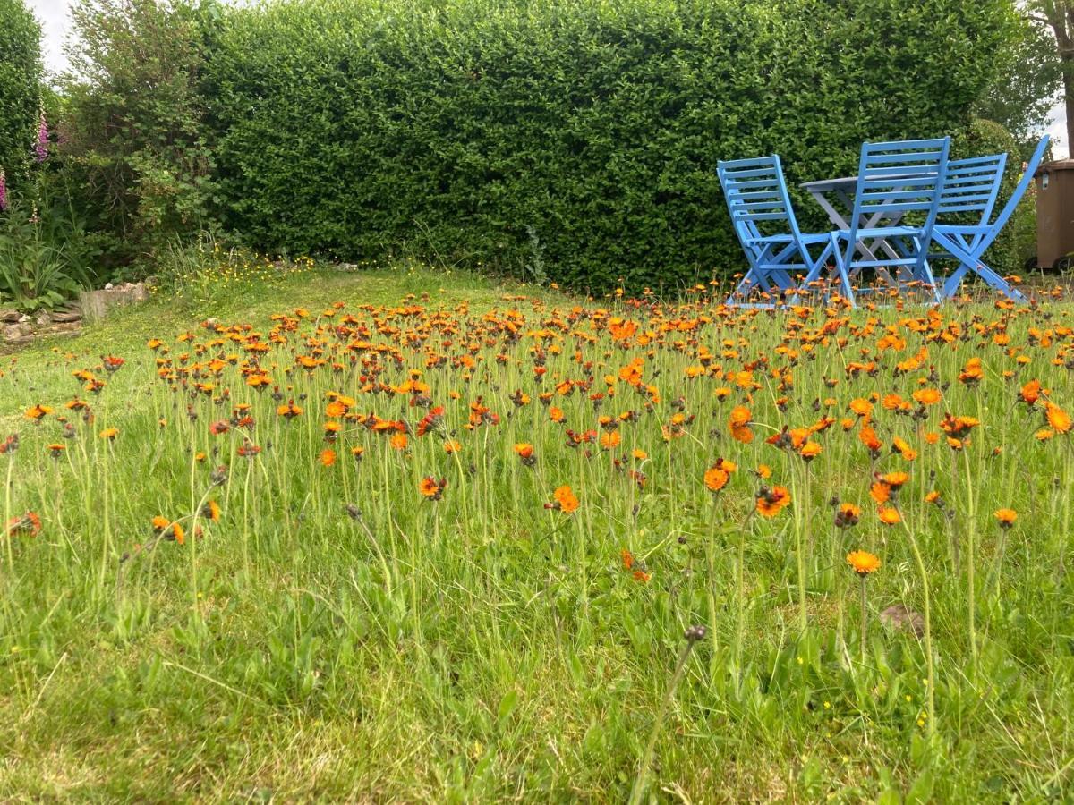 Cosy Cottage Four Miles From Lincoln City Centre Exteriör bild